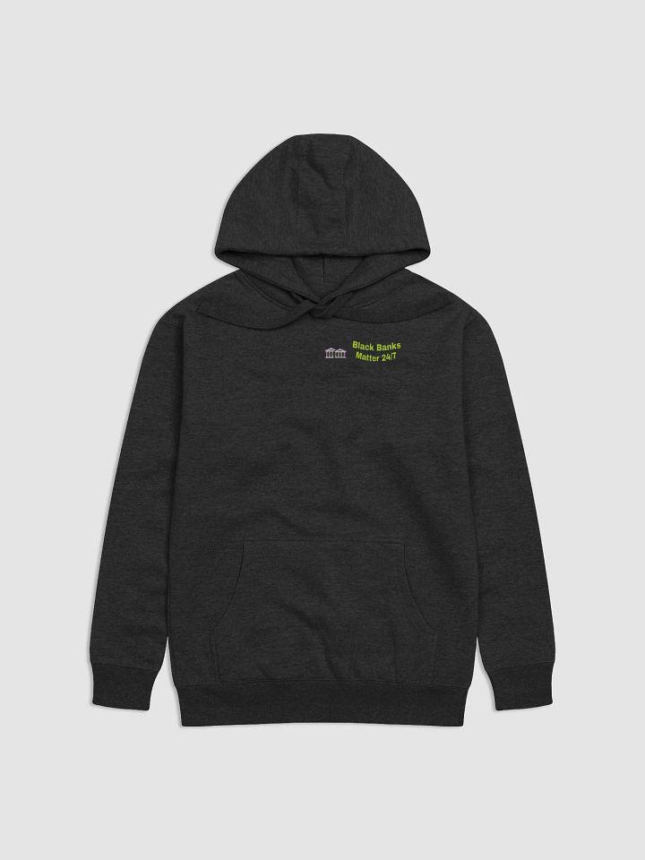 Empowerment Unleashed Hoodie product image (1)