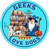 GeeksLoveDogs