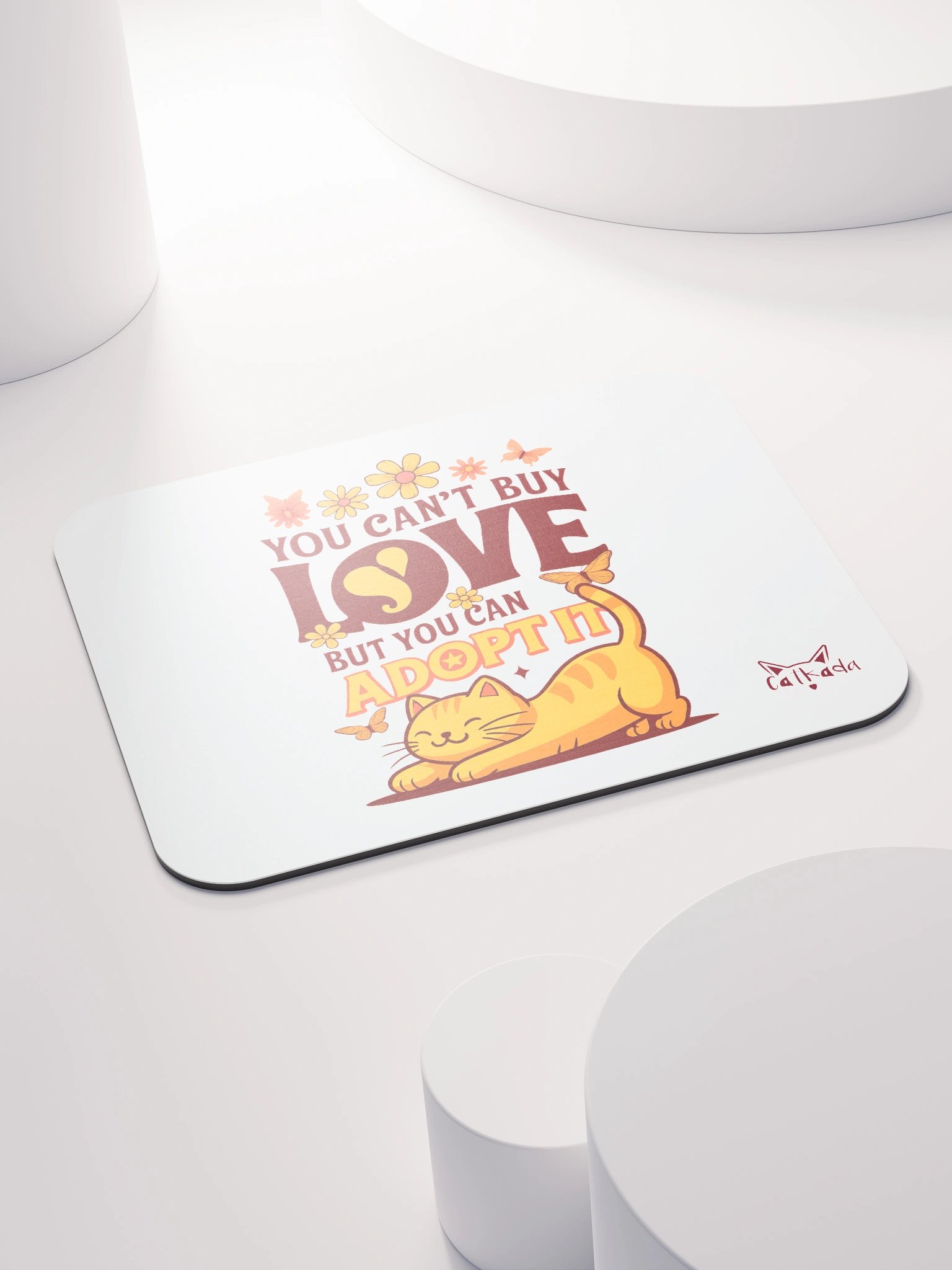 LOVE MOUSEPAD product image (4)