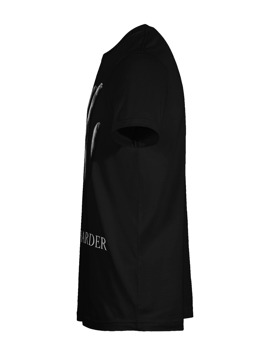 'Choke Me Harder' Hand Design - T-shirt product image (21)