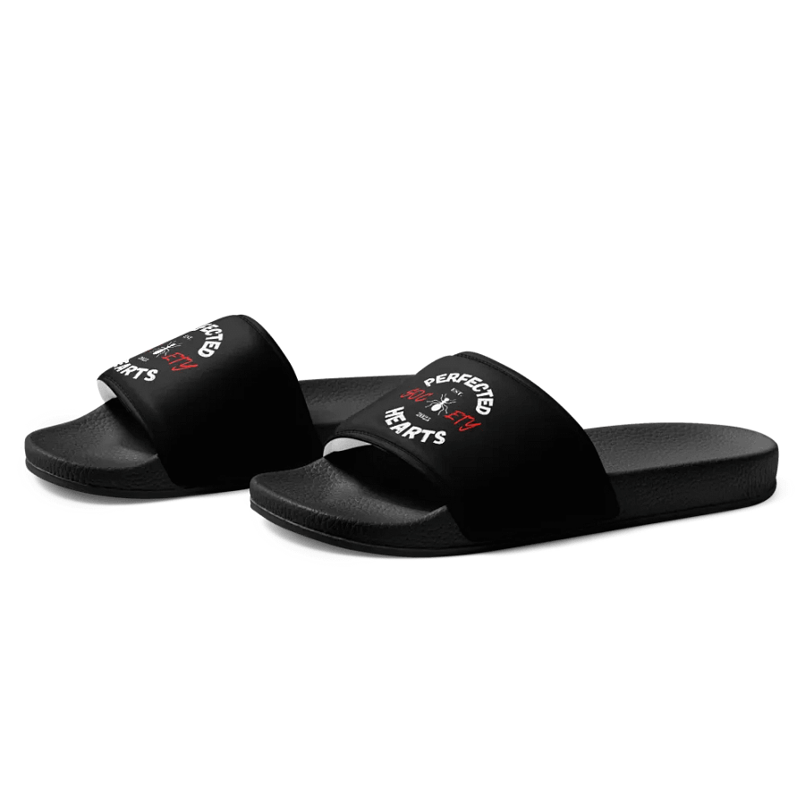 PHS (BLK) Slides product image (2)
