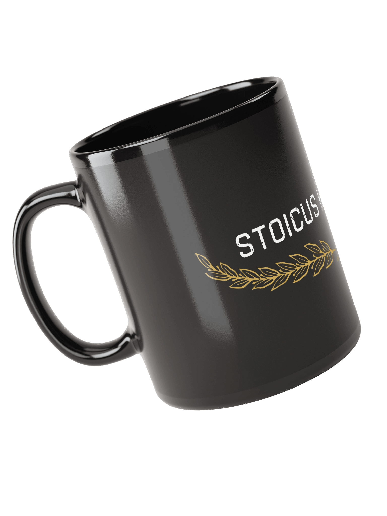 Stoicus Hodiernus Mug product image (5)