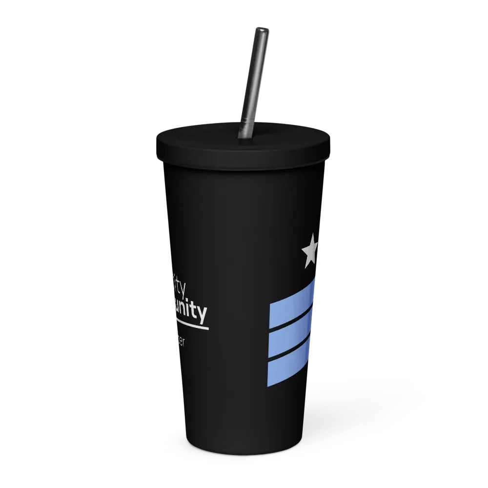 NepCity | Member 2K24 Insulated Tumbler Veteran product image (8)