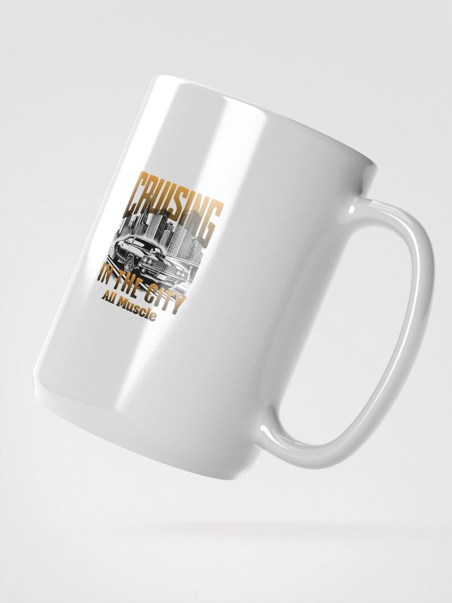 All Muscle Mug product image (2)