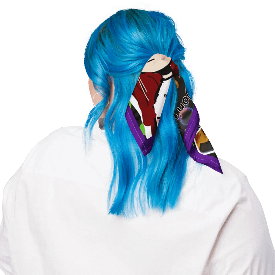Lemmi Bandana product image (5)