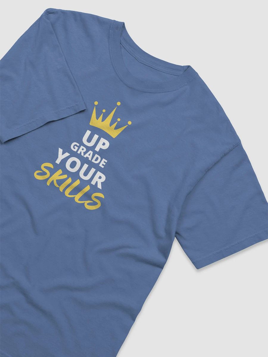 Gold Crown T-Shirt product image (3)
