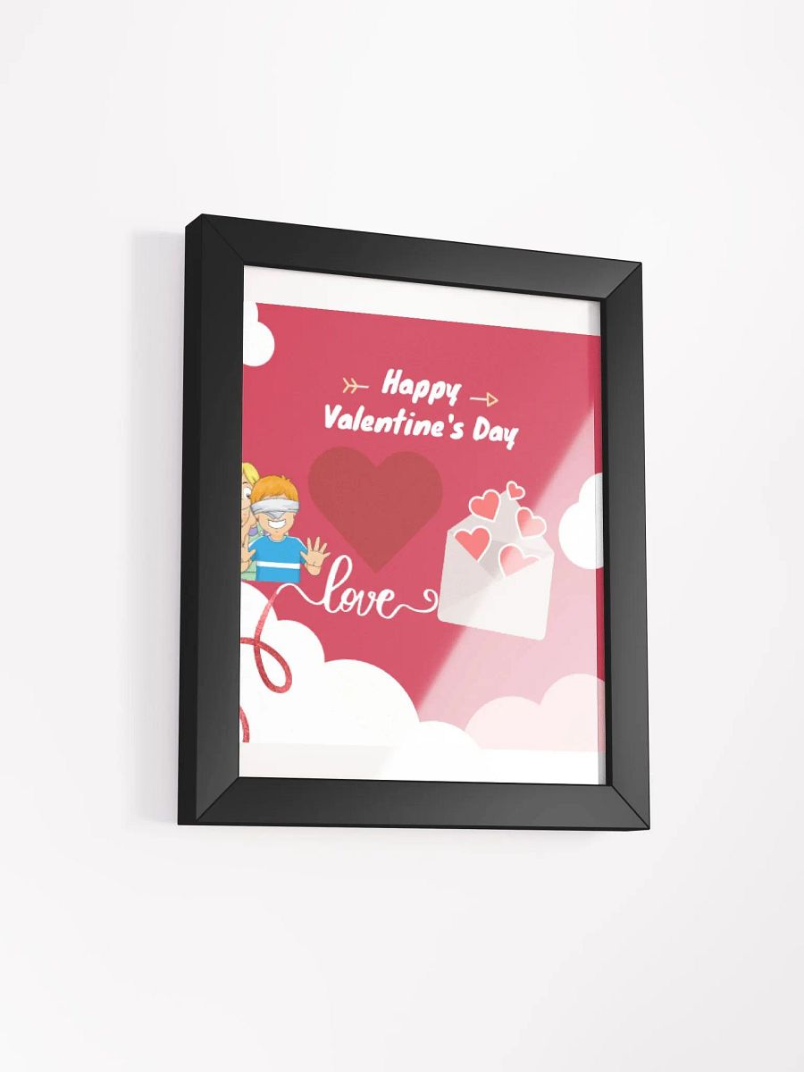 Valentine frame product image (6)