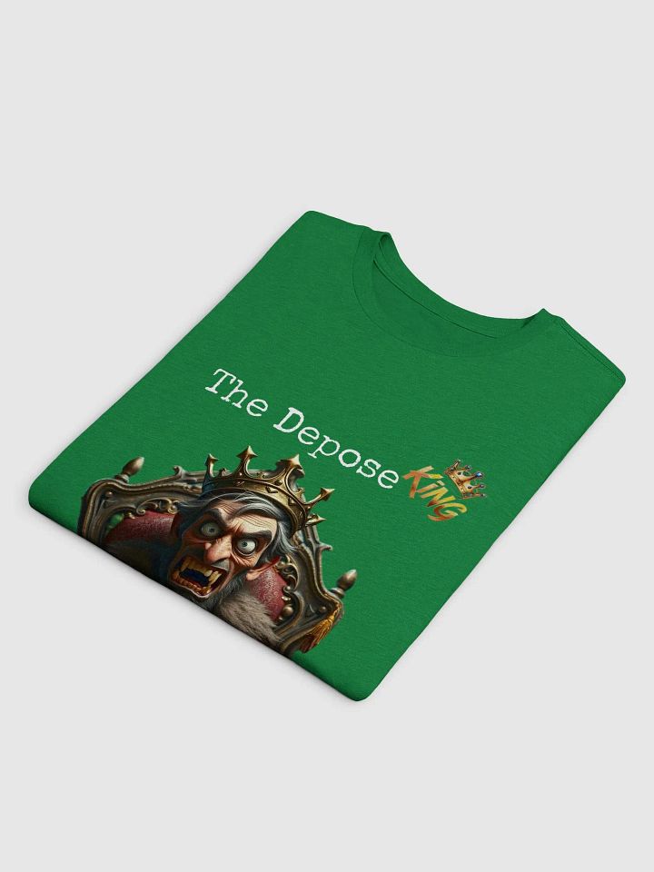 The Depose Supersoft T-Shirt product image (37)
