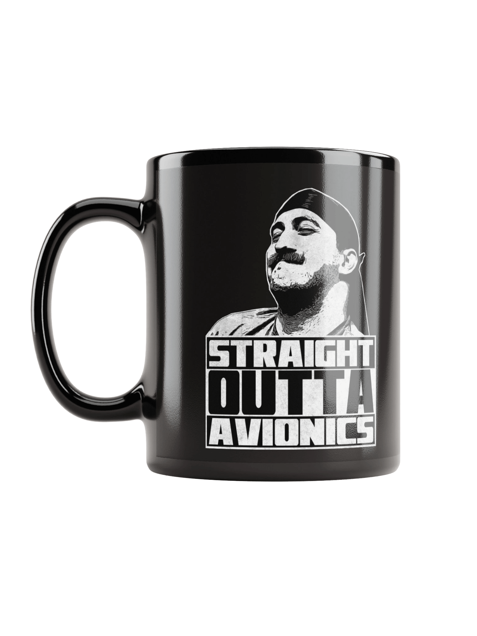 "SOA" Mug product image (11)
