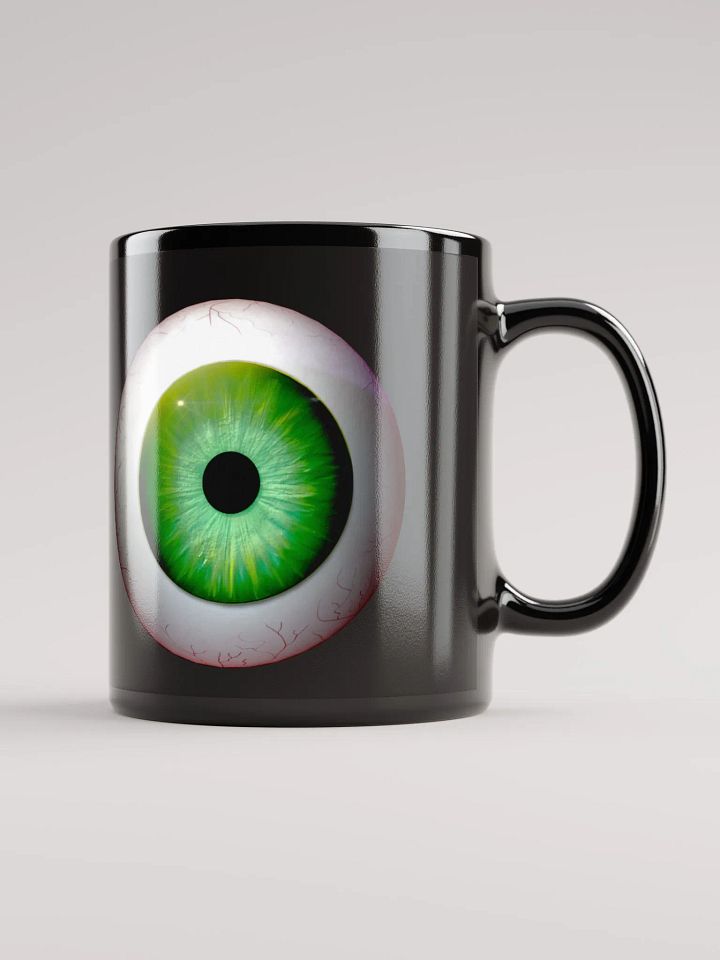 Always Watching Mug product image (2)