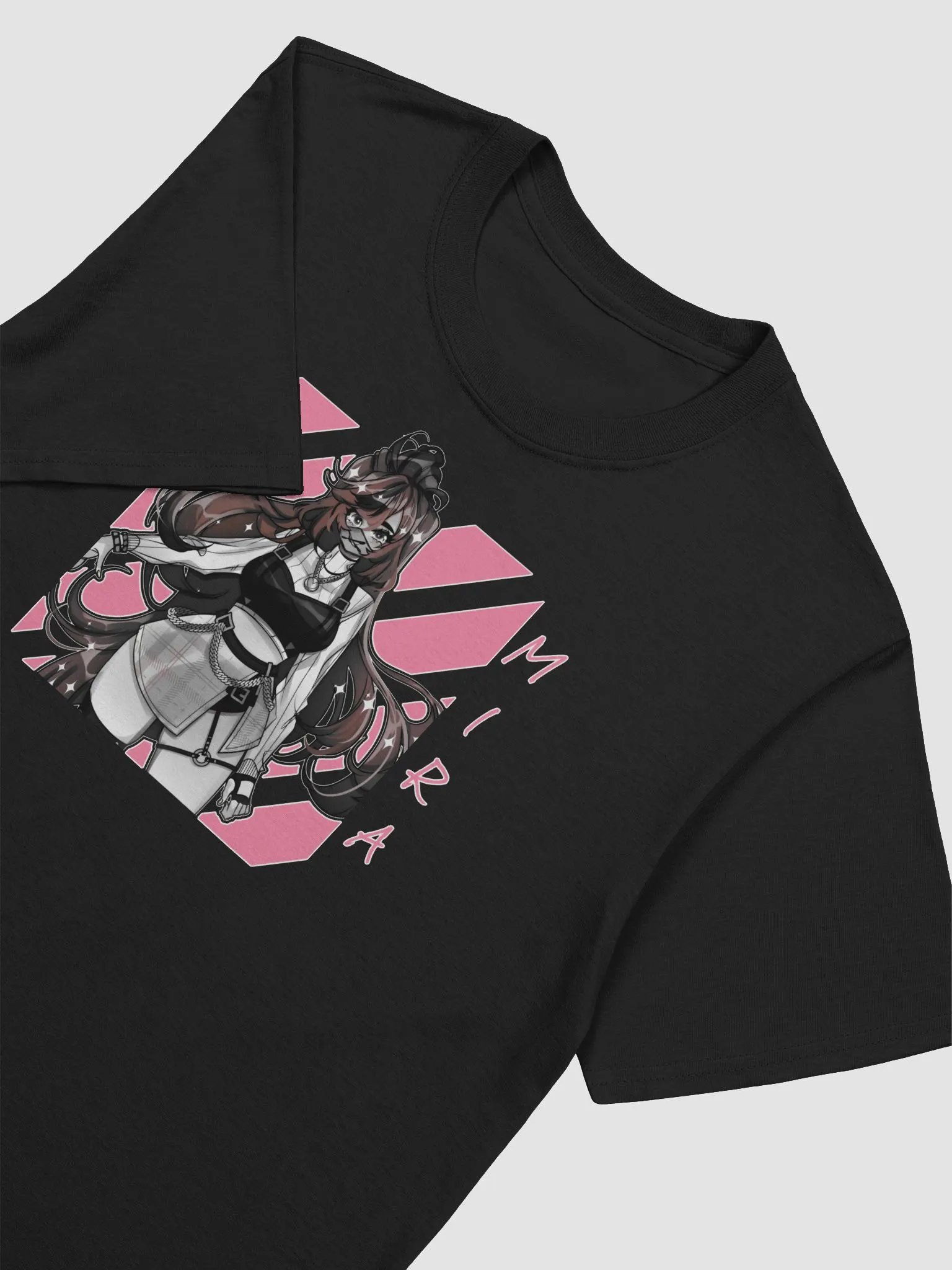 MIRA T-Shirt 2021 product image (3)