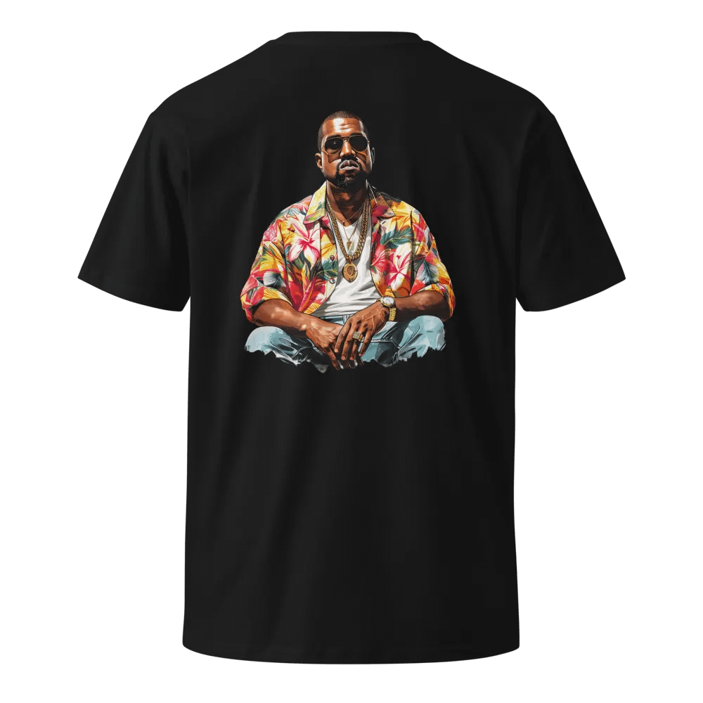 Serious Vibes Unisex T-Shirt product image (6)