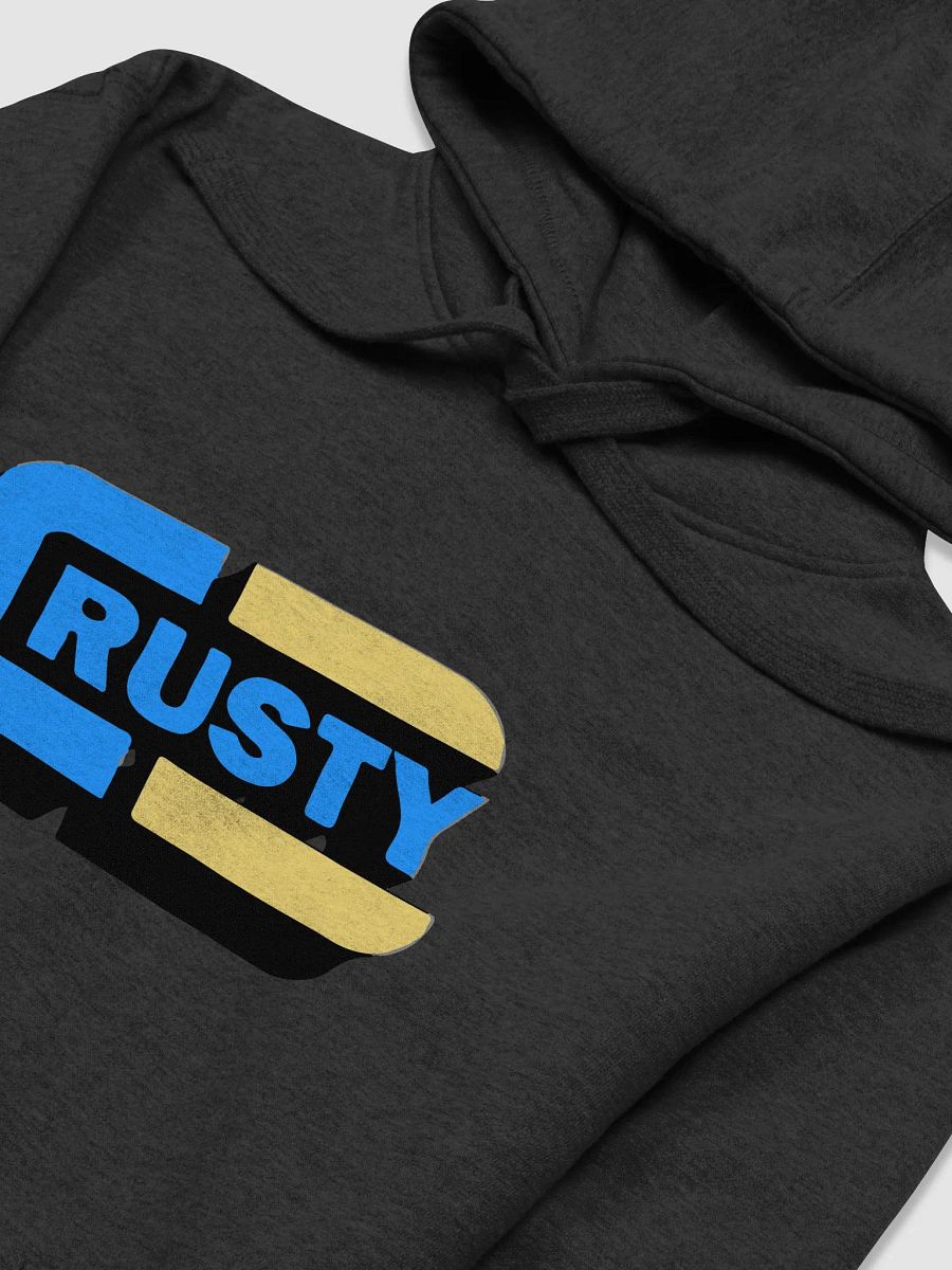 Crusty Hoodie product image (15)
