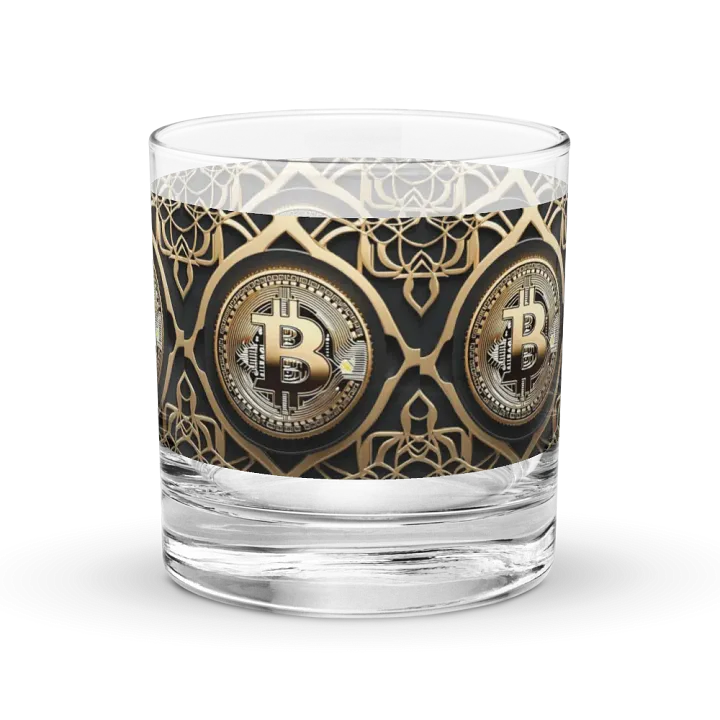 BTC glas black 3 product image (2)