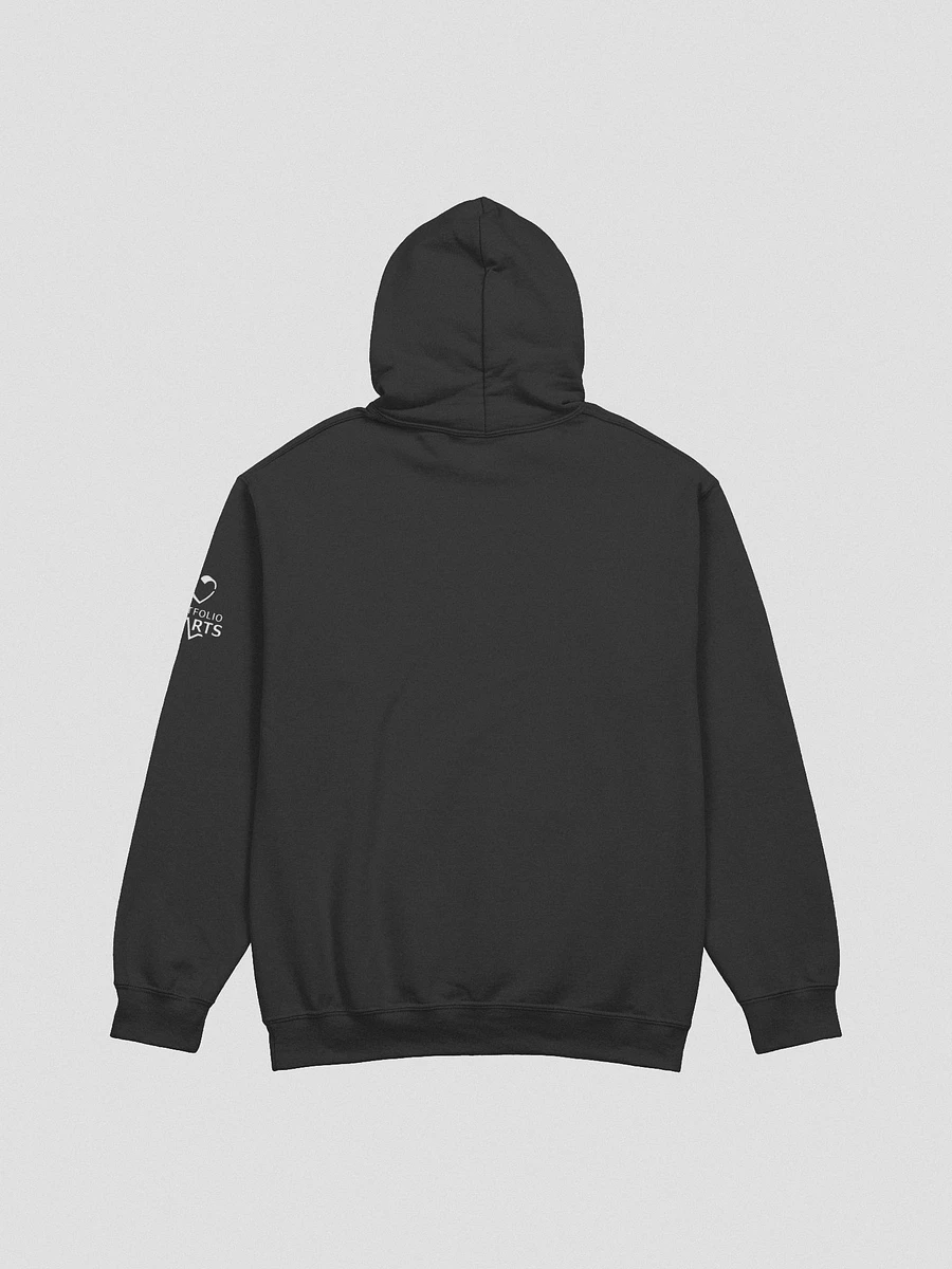 Stealth Wealth Hoodie product image (4)