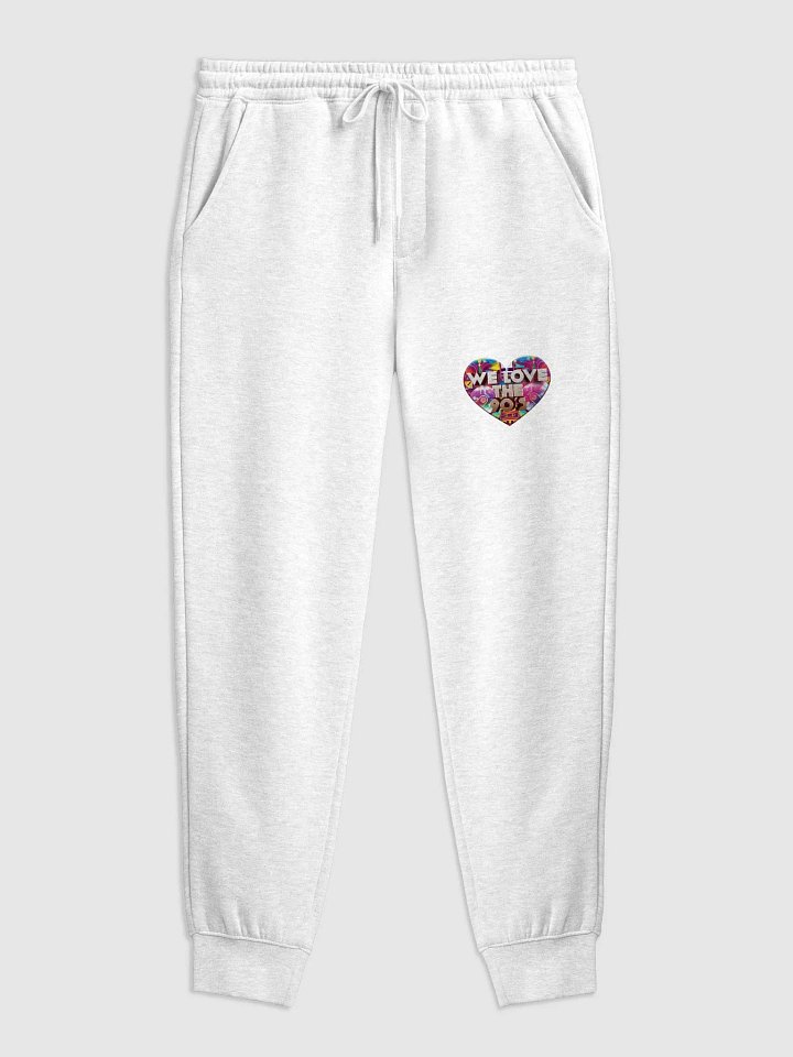 We Love SweatPants product image (9)
