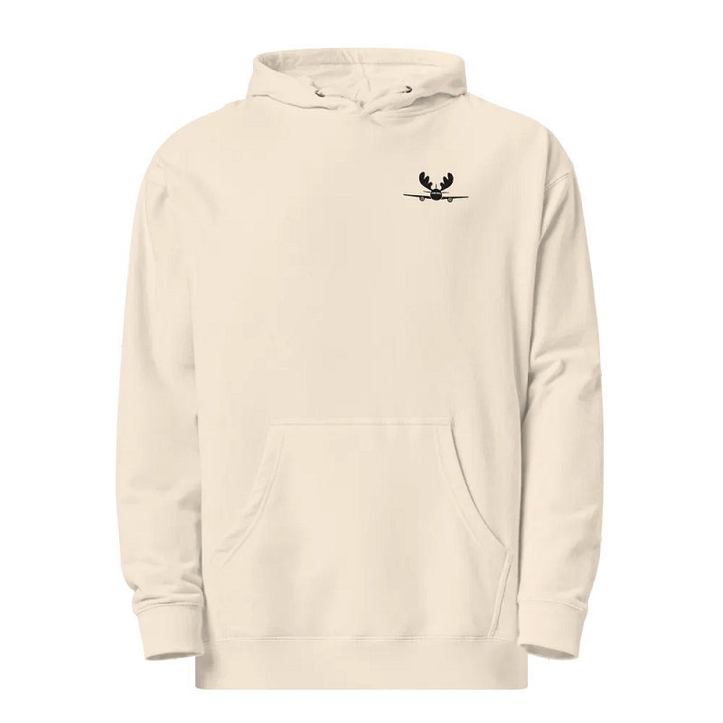 Classic Hoodie