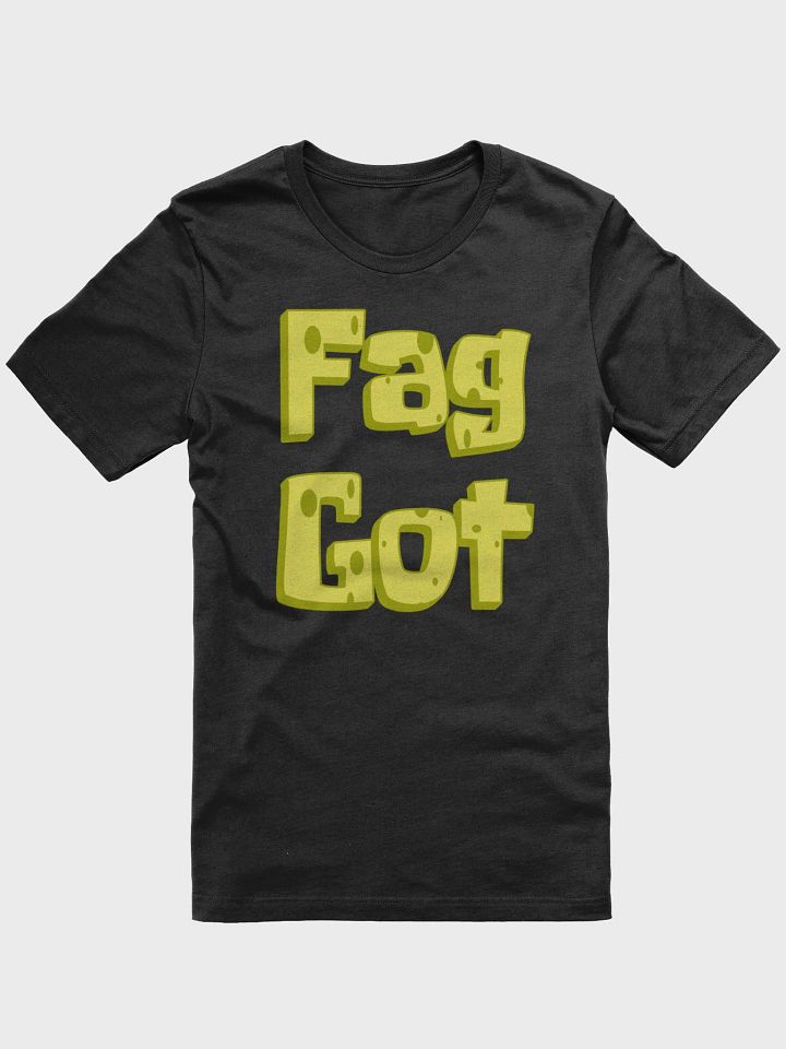Bikini Bottom F-Slur product image (1)
