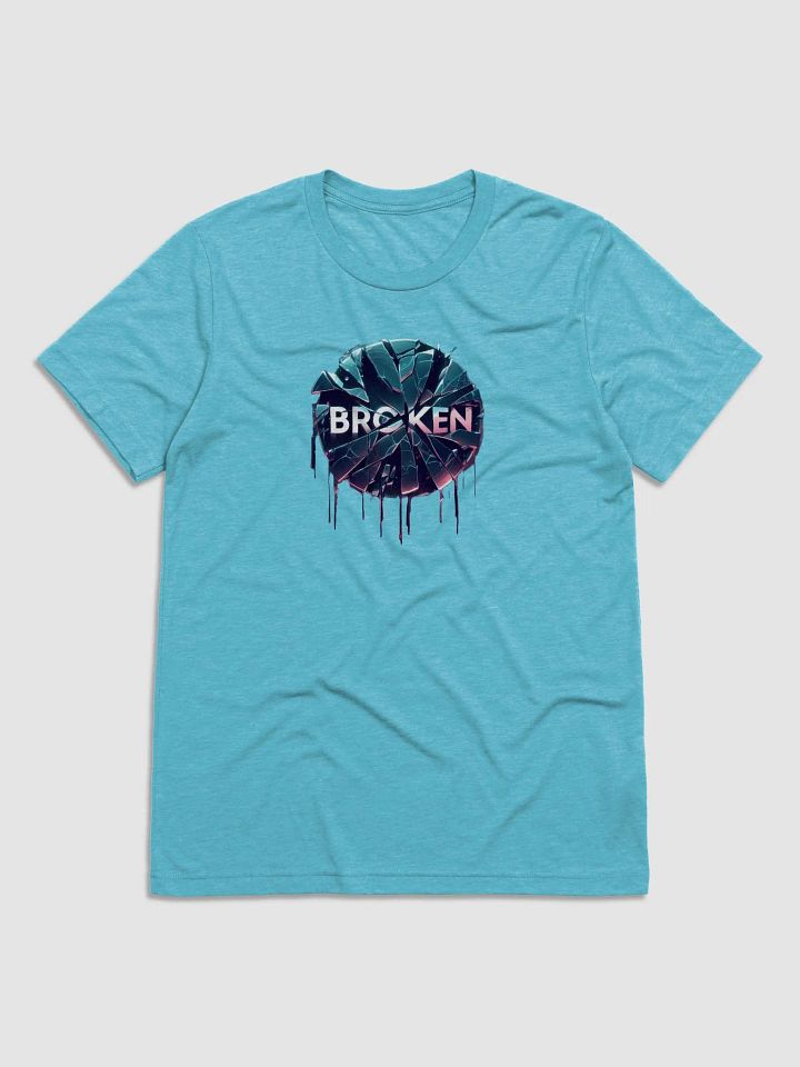 Another Soft Tri-Blend 