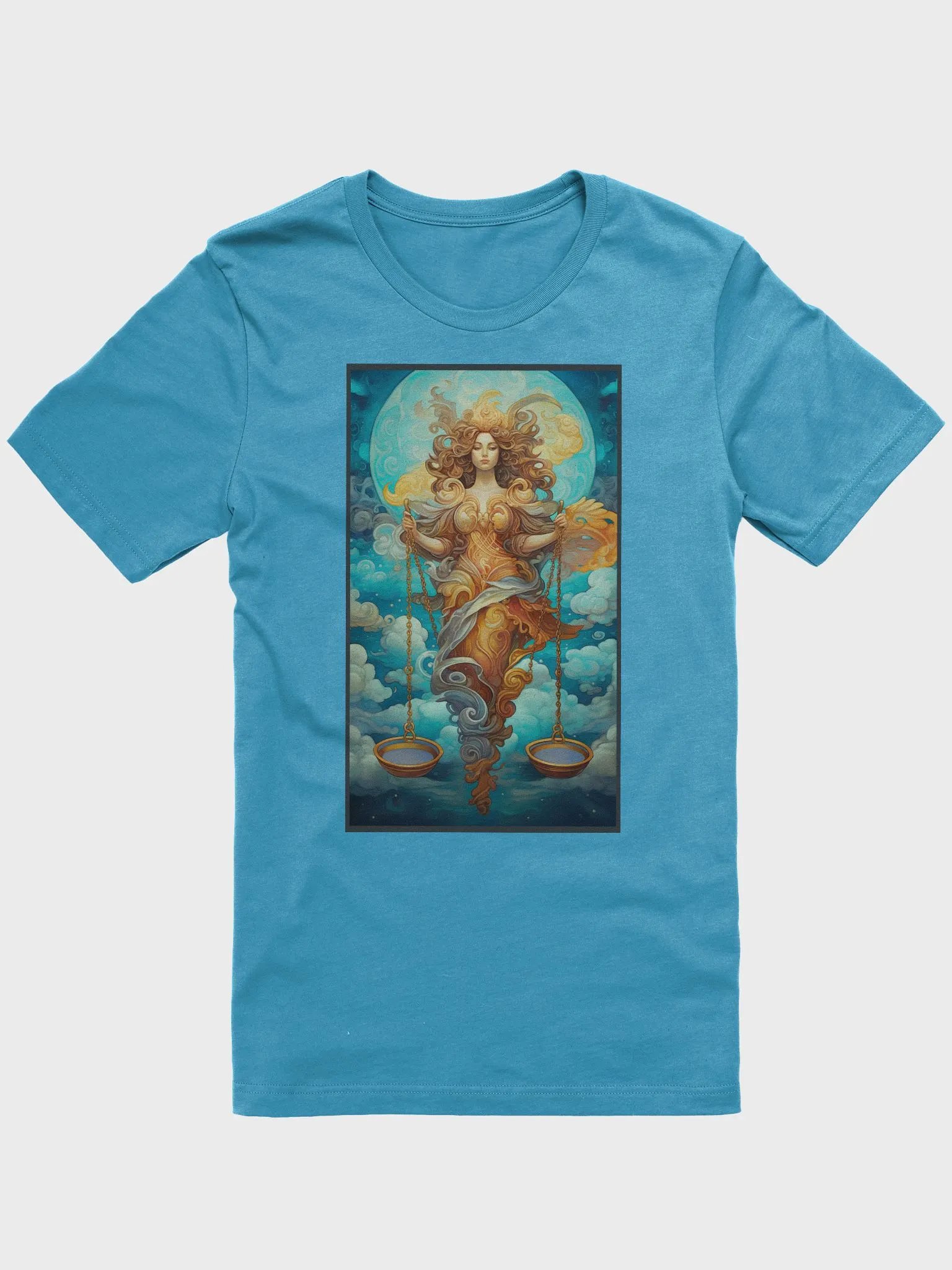 The Scales of Justice product image (1)