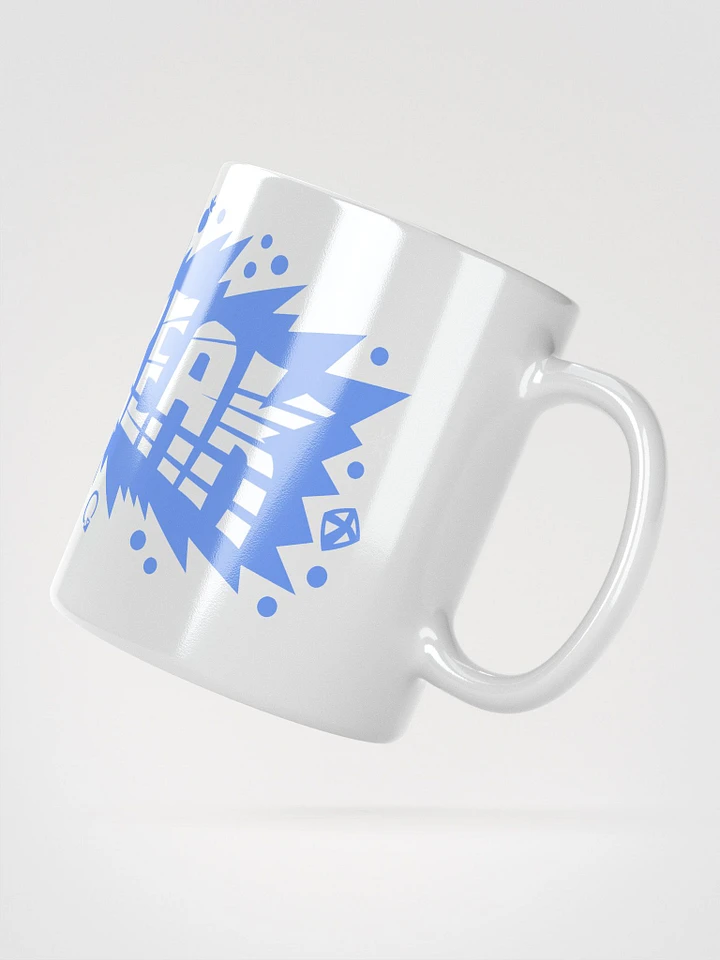 RPG Limit Break Mug product image (5)