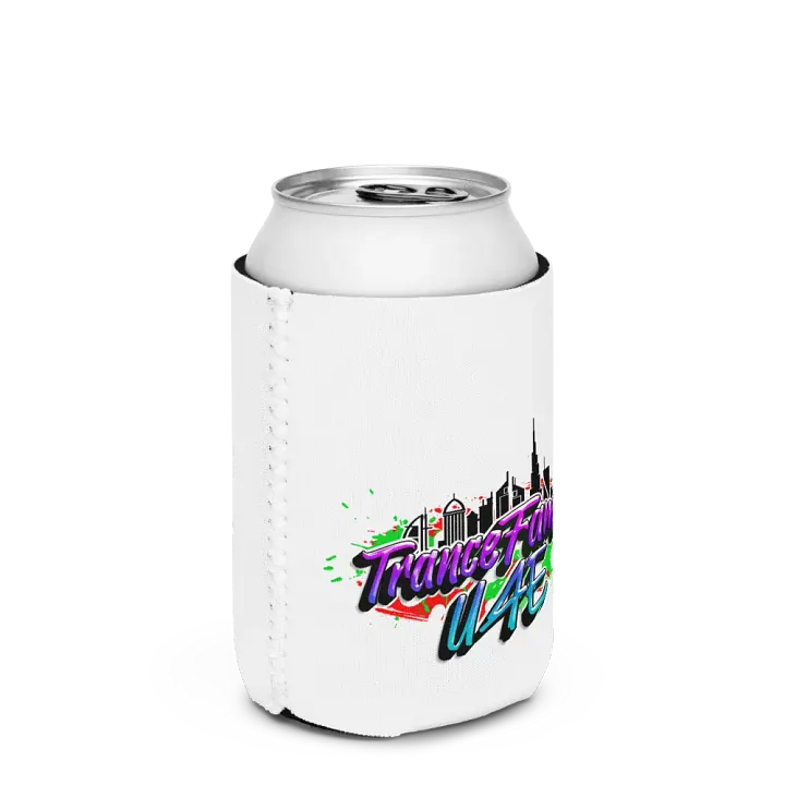 TranceCity Can Cooler product image (3)