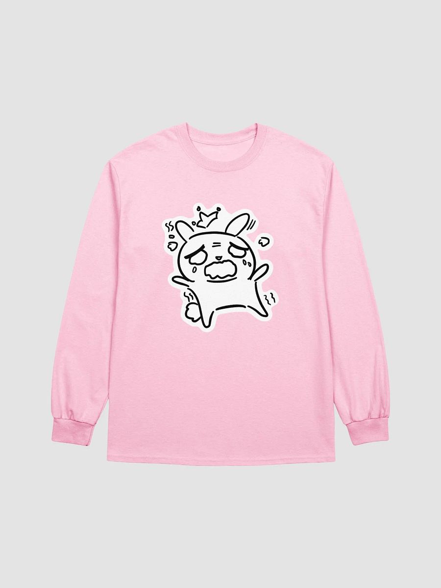 panic princess shirt product image (2)