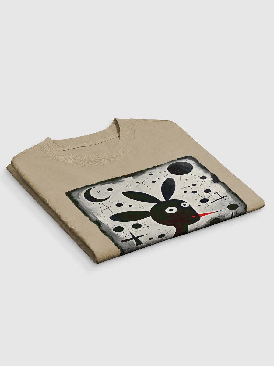 AS Colour Premium Oversized Faded T-Shirt product image (15)