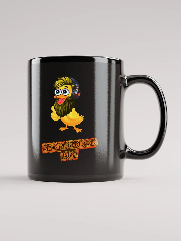 BeardedDad Coffee Cup product image (1)