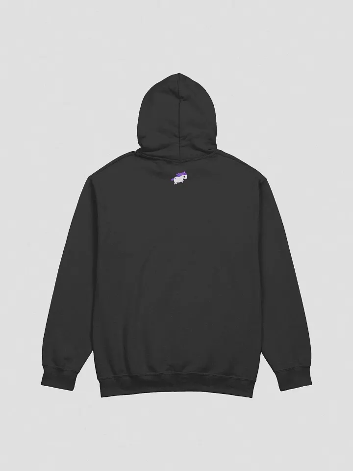 Uwu Unicorn Hoodie product image (9)