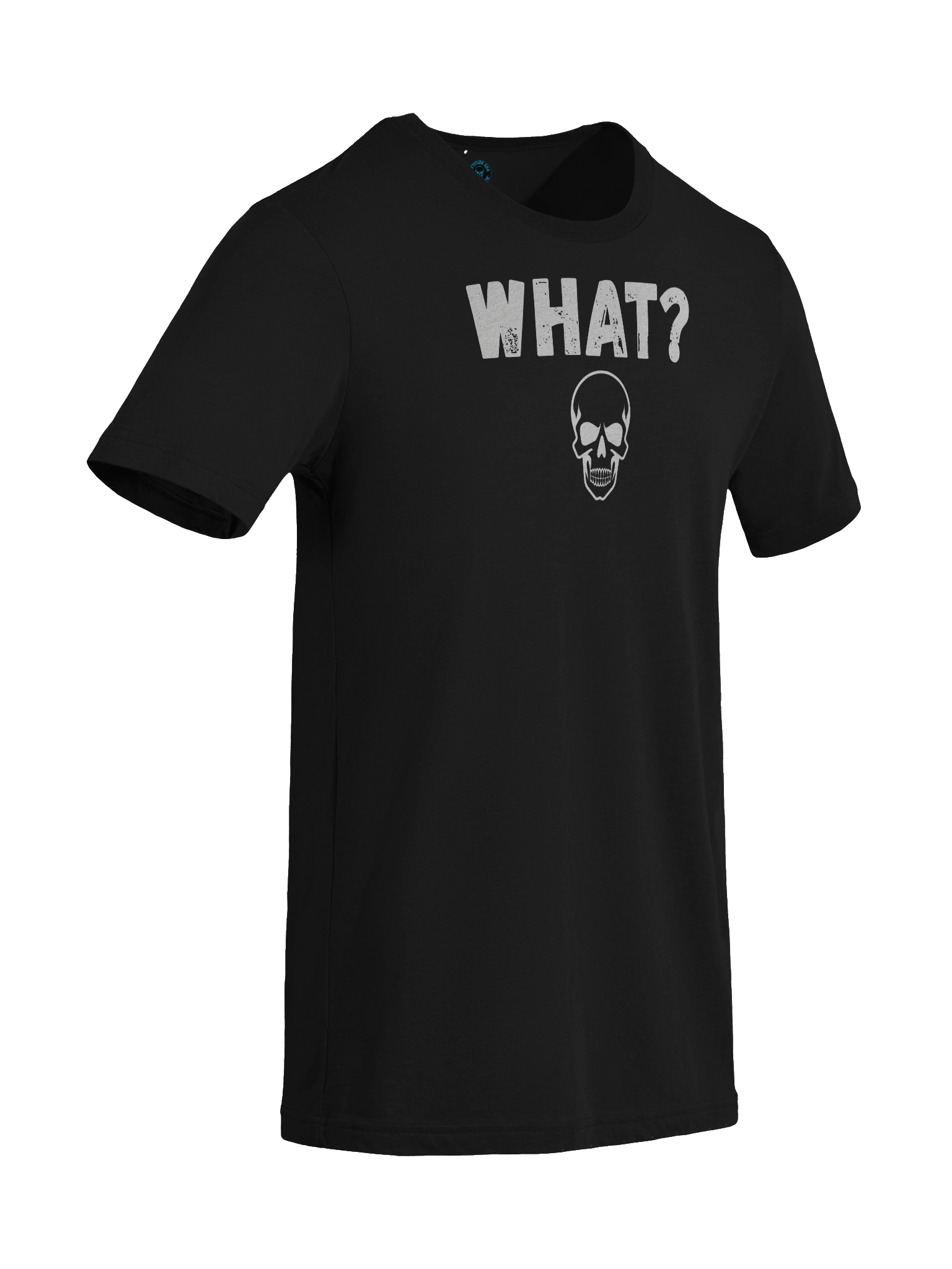 Attitude Era Generation What T-shirt product image (9)