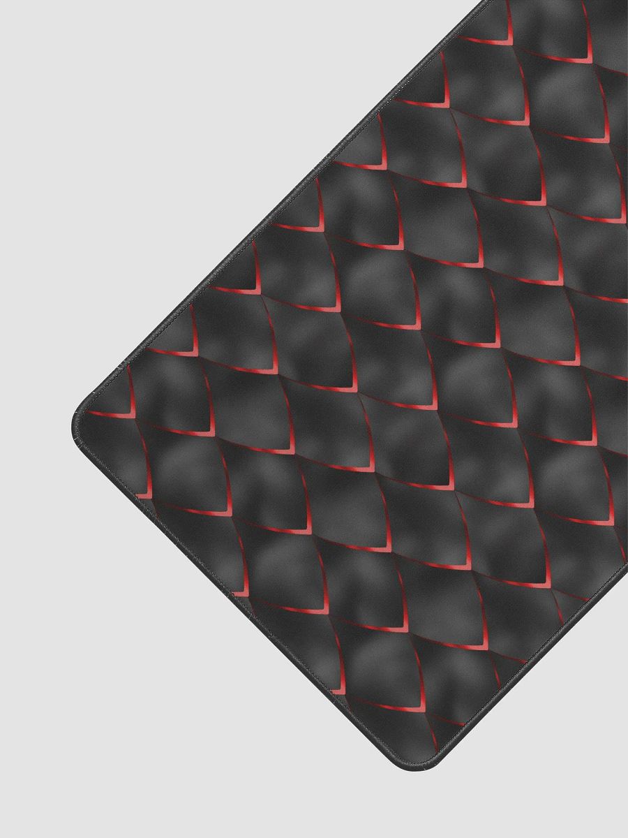 Dragon Scale Desk Mat product image (3)