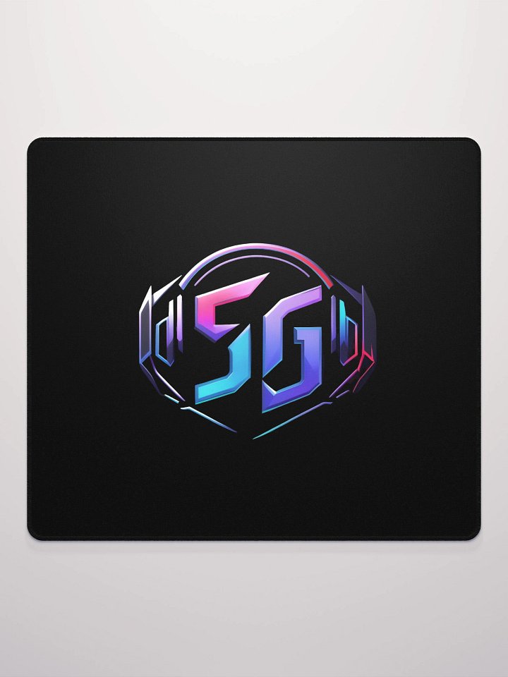 Gaming Mouse Pad product image (2)