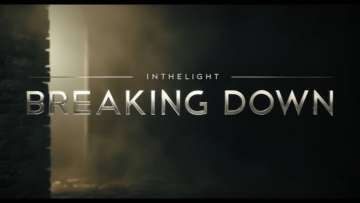 Breaking Dow product image (1)