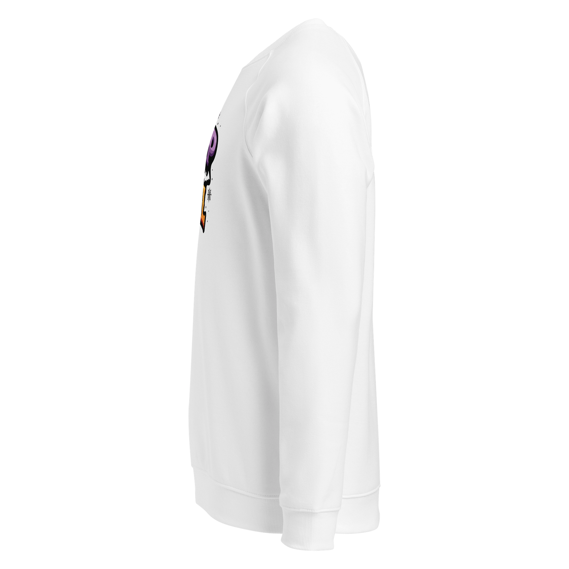 CREEP IT REAL Sweater product image (4)