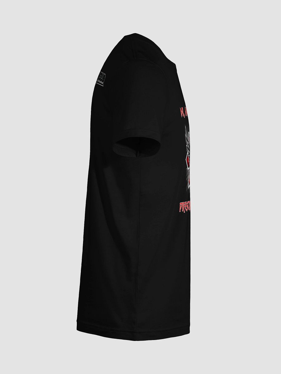EWA Dr. Angus McNasty T-Shirt product image (45)