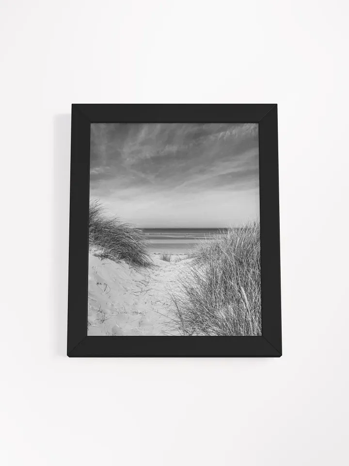 Holkham Beach Dunes Norfolk product image (11)
