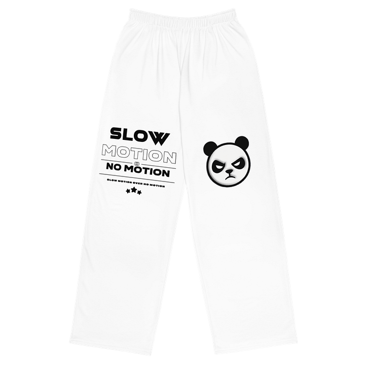 Np Urban Comfort Fusion Pants product image (1)