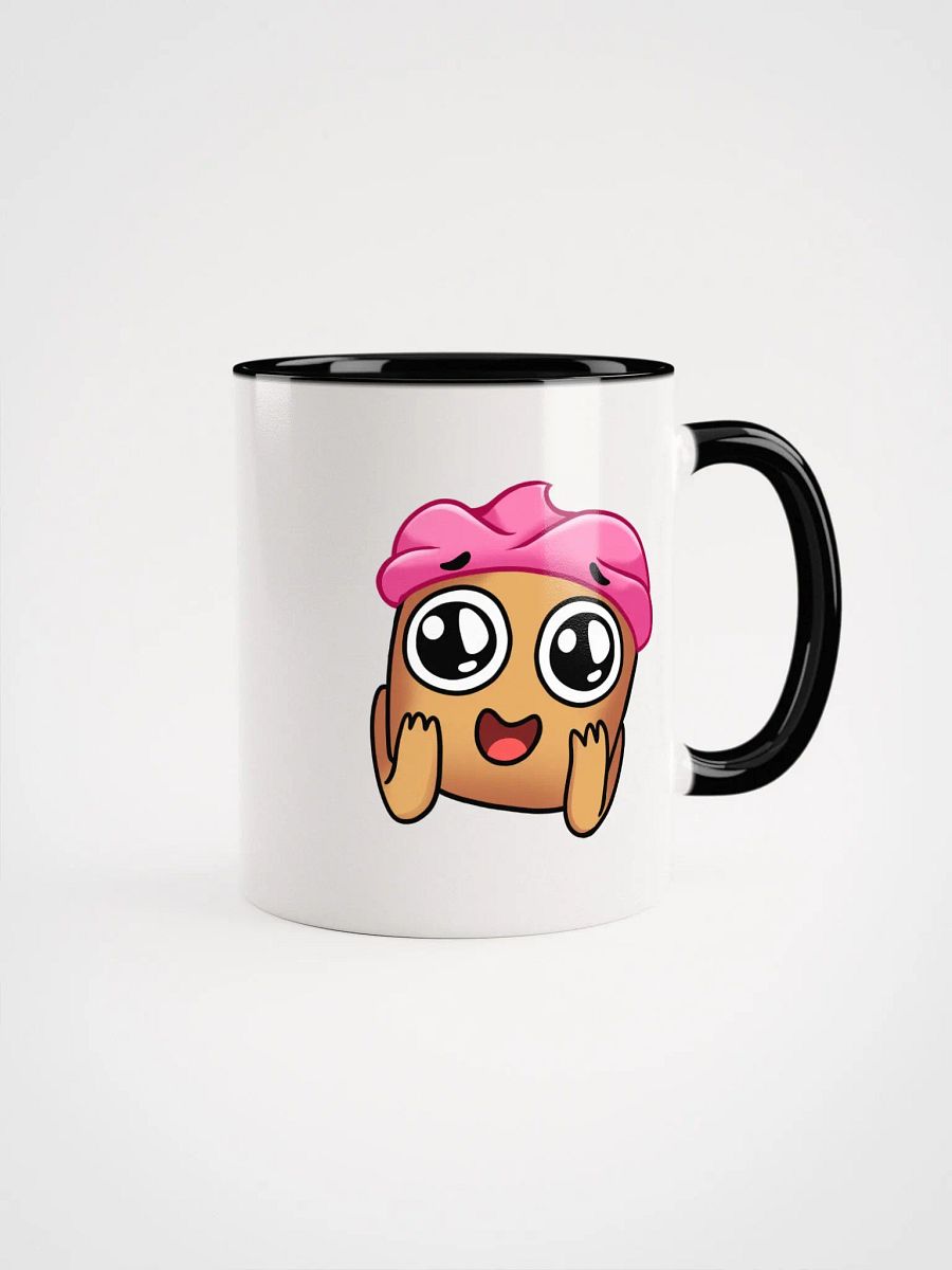 Gasp Color Block Mug product image (6)