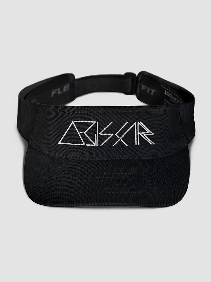Aegiscarr Wordmark Visor product image (2)