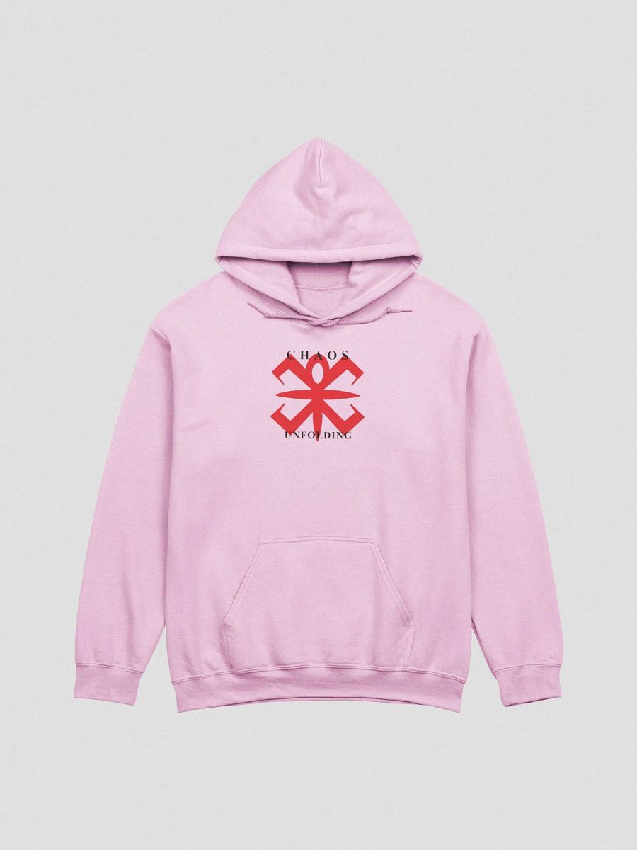 Chaos Hoodie product image (2)