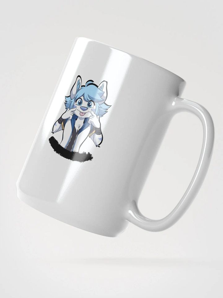 Blep Mug product image (2)