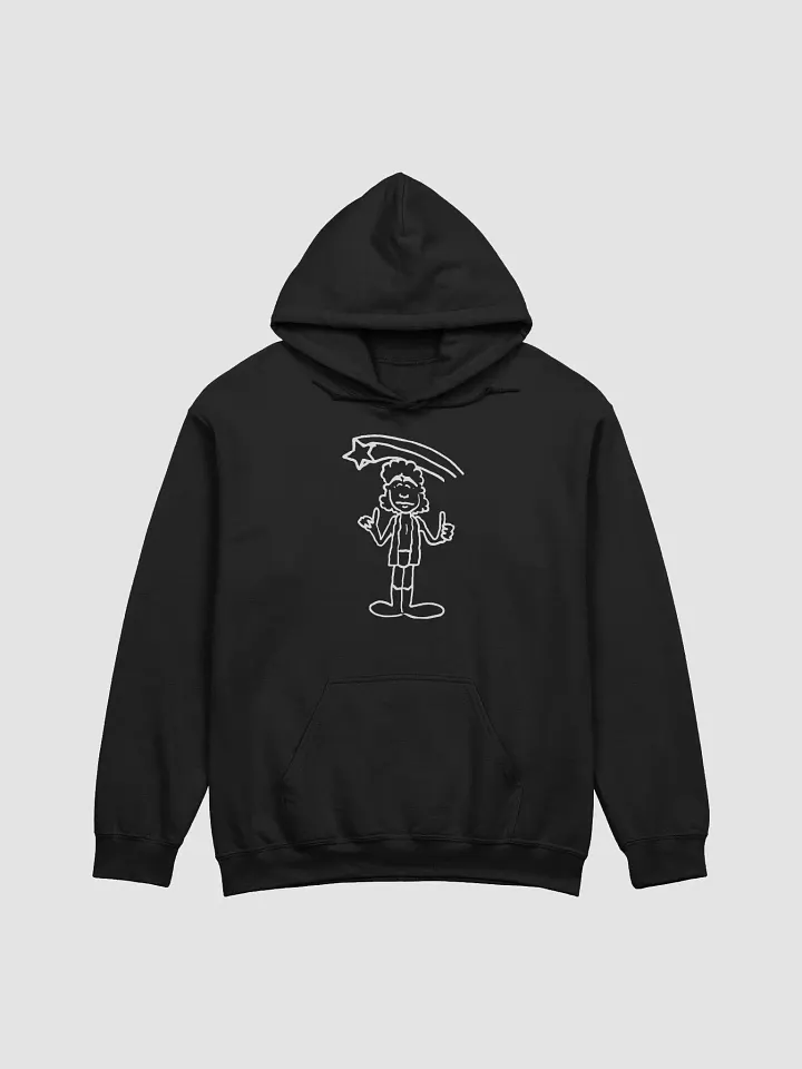 Doodle Hoodie product image (1)