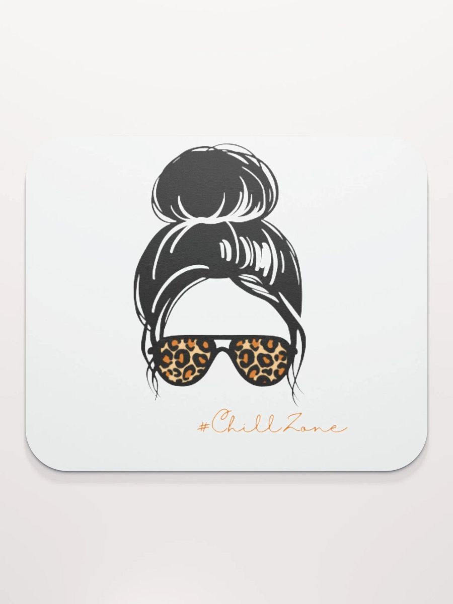 #ChillZone Classic Mouse Pad product image (2)