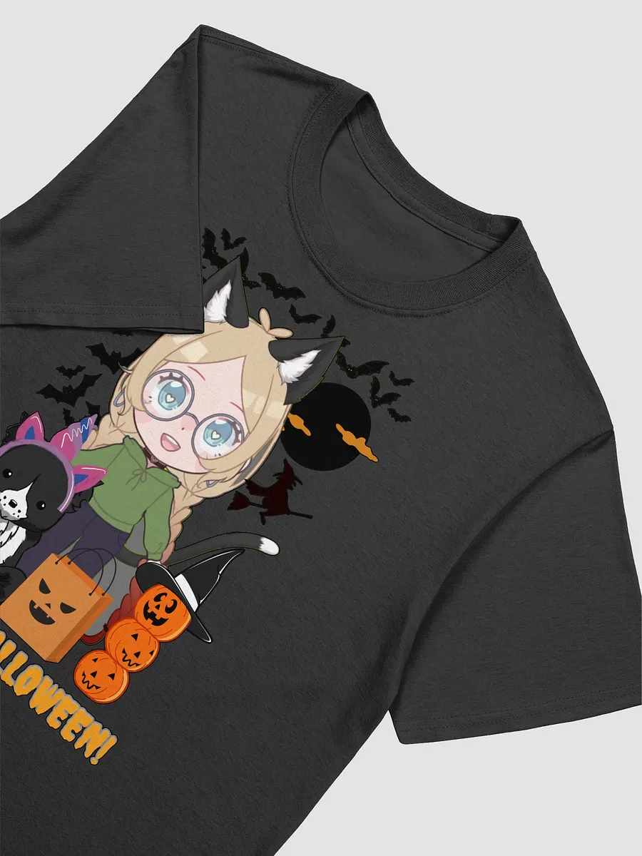 Happy Halloween T-Shirt product image (17)