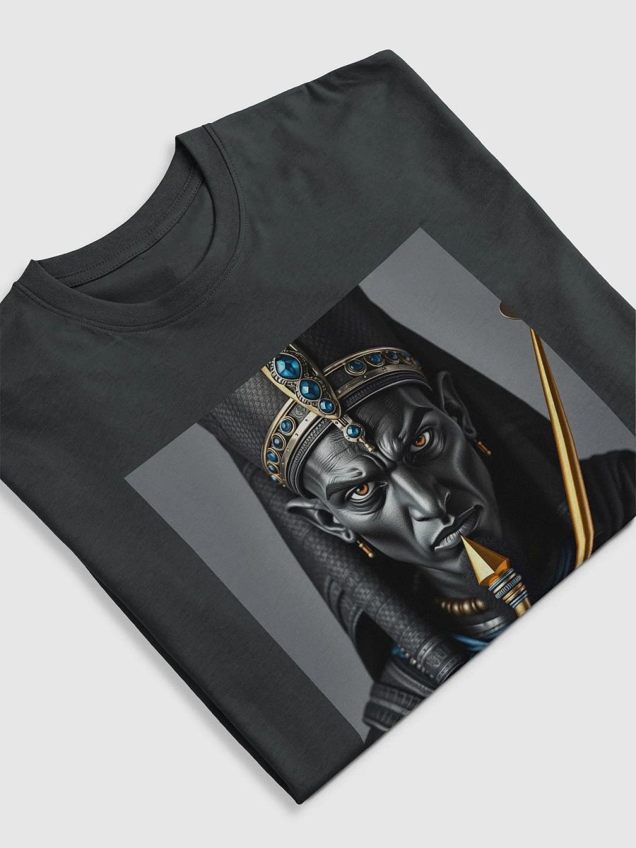 Heru: The Avenging Eye of the Sun T-Shirt - Graphic Tshirt - Mythological Tshirt product image (3)