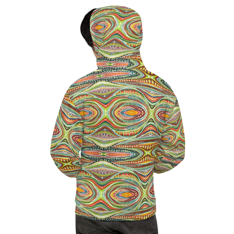 ARENA - HOODIE product image (27)