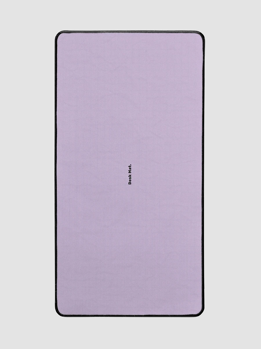 Purple - Desk Mat | L - Desk Mat product image (2)