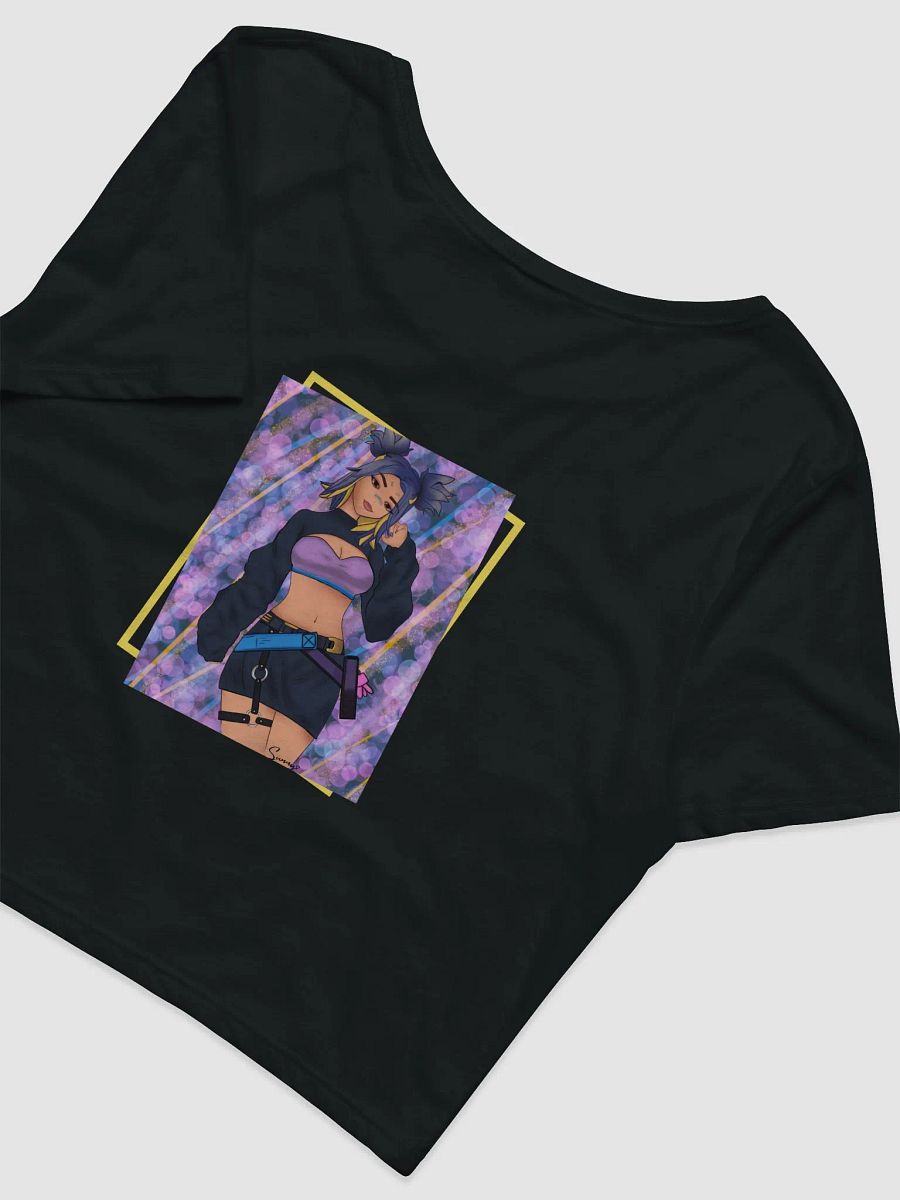 Val Gamers (Neon) Crop product image (7)