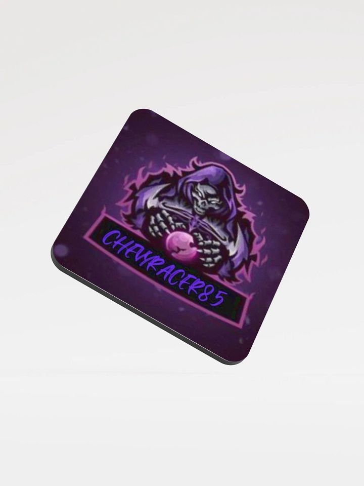 Chevy coasters product image (1)